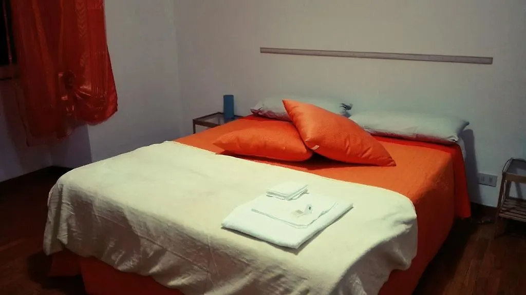Rooms In Trastevere Rome Guest house