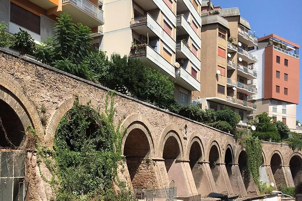 Rooms In Trastevere Rome Italy