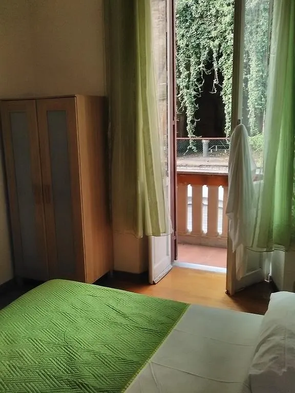 Guest house Rooms In Trastevere Rome