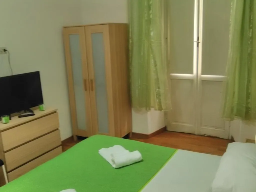 Guest house Rooms In Trastevere Rome