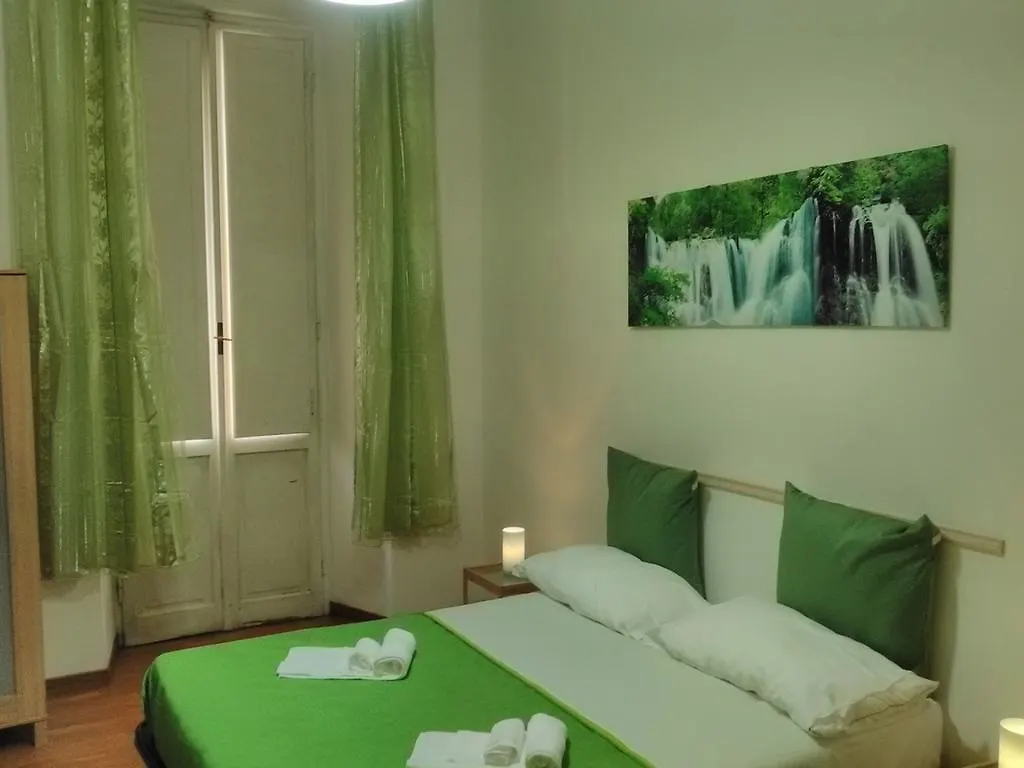 Rooms In Trastevere Rome Guest house