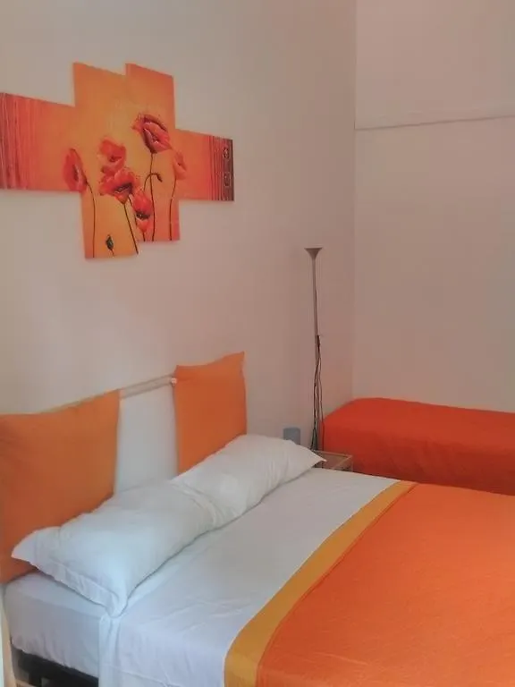Rooms In Trastevere Rome 0*,  Italy
