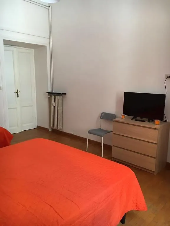 Rooms In Trastevere Rome