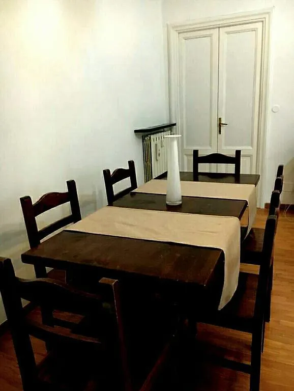 Guest house Rooms In Trastevere Rome Italy
