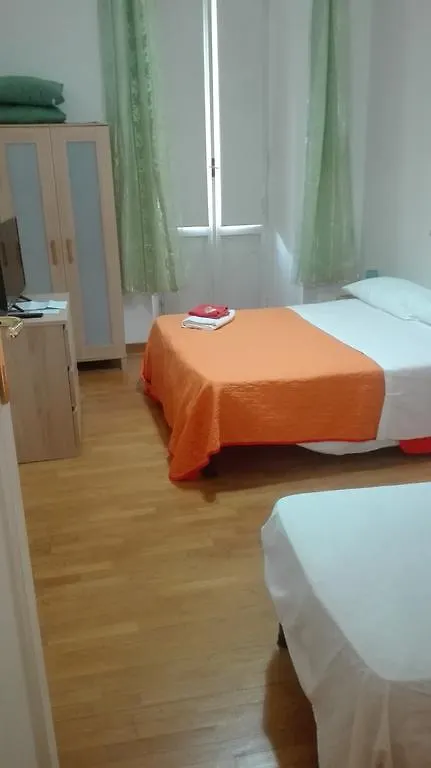 Rooms In Trastevere Rome