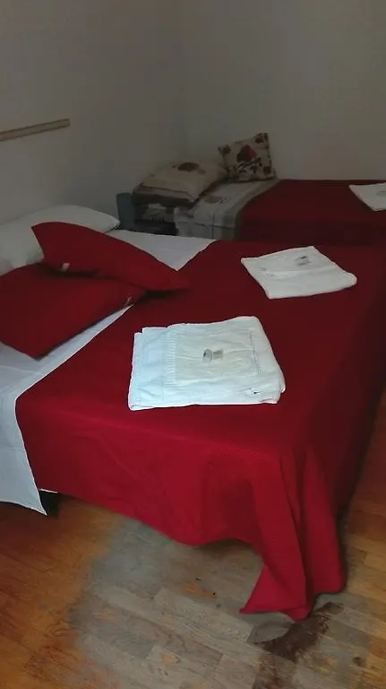 Guest house Rooms In Trastevere Rome