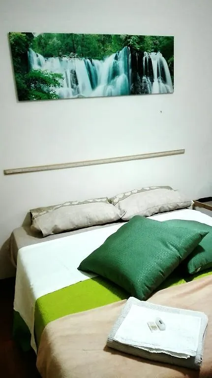 Rooms In Trastevere Rome 0*,